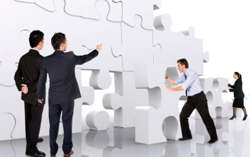 Elaboração e Implantação de Projetos