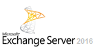 Exchange Server 2016