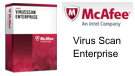 McAfee Virus Scan Enterprise