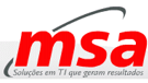 MSA-INFOR Sistemas e Automação