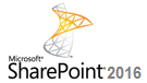 Microsoft SharePoint 2016