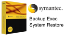 Symantec Backup Exec