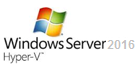 Microsoft Windows Server Hyper-V e VMware