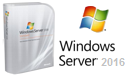 Microsoft Windows Server 2016