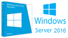 Microsoft Windows Server 2016